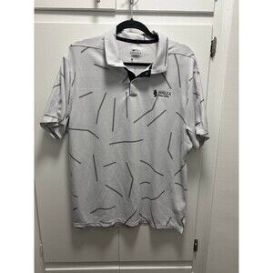 Nike Tiger Woods Wailea Maui Hawaii golf polo